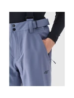 Lyžiarske nohavice 4F M 4FWAW24TFTRM0756-32S Lyžiarske nohavice 4F M 4FWAW24TFTRM0756-32S