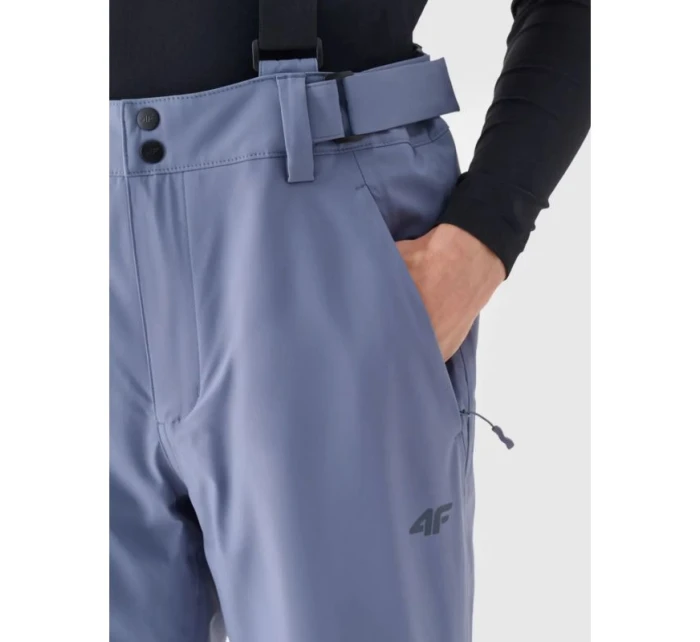 Lyžiarske nohavice 4F M 4FWAW24TFTRM0756-32S Lyžiarske nohavice 4F M 4FWAW24TFTRM0756-32S