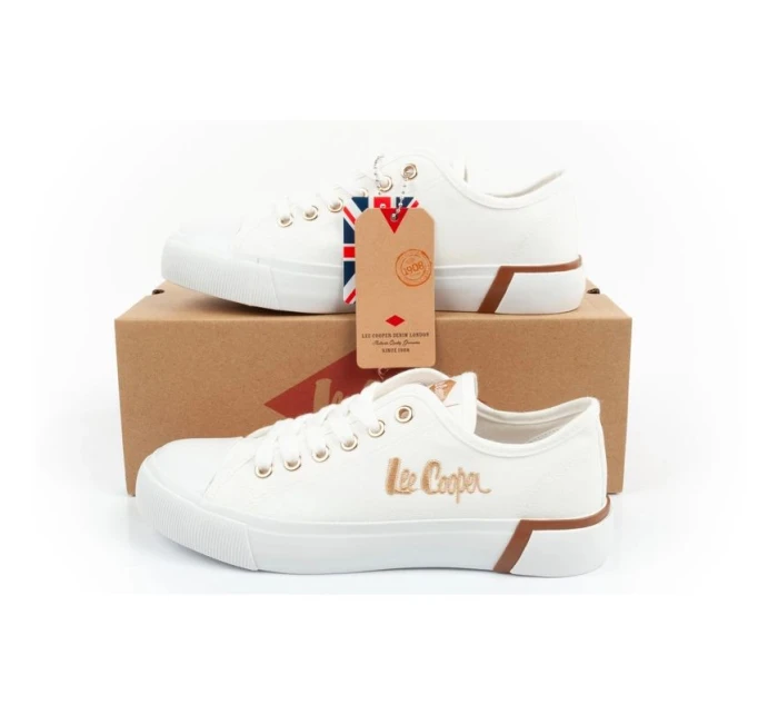 Lee Cooper W LCW-25-31-3428L dámska obuv