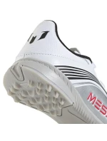 Adidas F50 Messi League Jr Futbalová obuv JP7456 Adidas F50 Messi League Jr Futbalová obuv JP7456