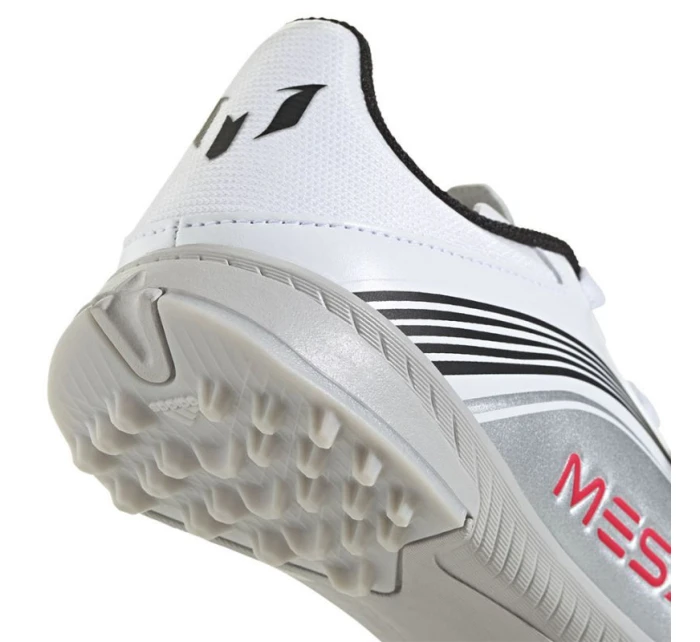 Adidas F50 Messi League Jr Futbalová obuv JP7456 Adidas F50 Messi League Jr Futbalová obuv JP7456