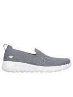 Dámska obuv Skechers GO Walk Joy Sensational Day W 124187CHAR Dámska obuv Skechers GO Walk Joy Sensational Day W 124187CHAR