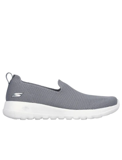 Dámska obuv Skechers GO Walk Joy Sensational Day W 124187CHAR Dámska obuv Skechers GO Walk Joy Sensational Day W 124187CHAR