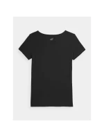 Dámské hladké tričko model 21430702 - 4F Dámské hladké tričko model 21430702 - 4F