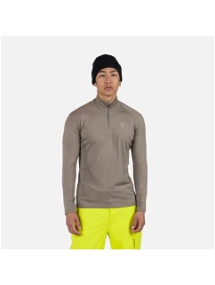 Tričko Rossignol Classique 1/2 Zip