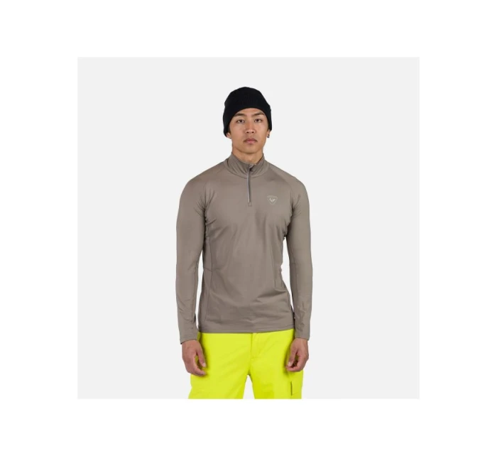 Tričko Rossignol Classique 1/2 Zip