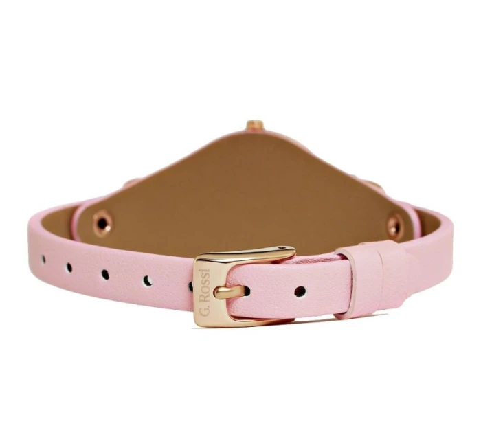 Dámské hodinky model 21804359 + BOX - G.ROSSI