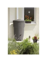 Zásobník na dažďovú vodu WALLYCAN 270L tehly detské