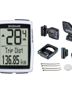 Detský pult Sigma BC 12.0 WL STS CAD