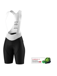 Spodenki model 21856028 EXTREME LADY czarne XL - Biemme