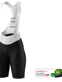 Spodenki model 21856028 EXTREME LADY czarne XL - Biemme