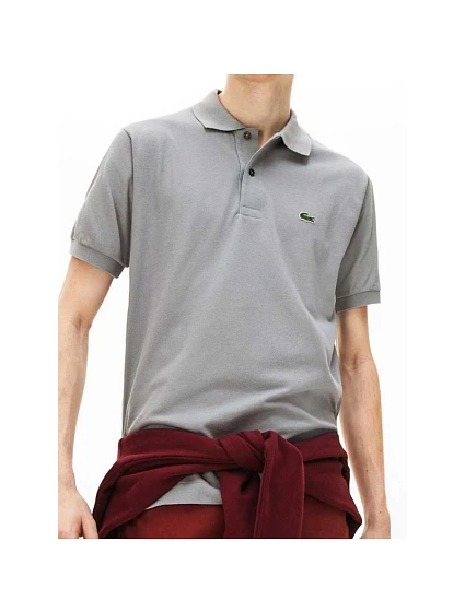 Pánská polokošile M model 18352895 - Lacoste