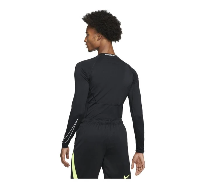 Pánsky kompresný dres M DD1990-010 - Nike