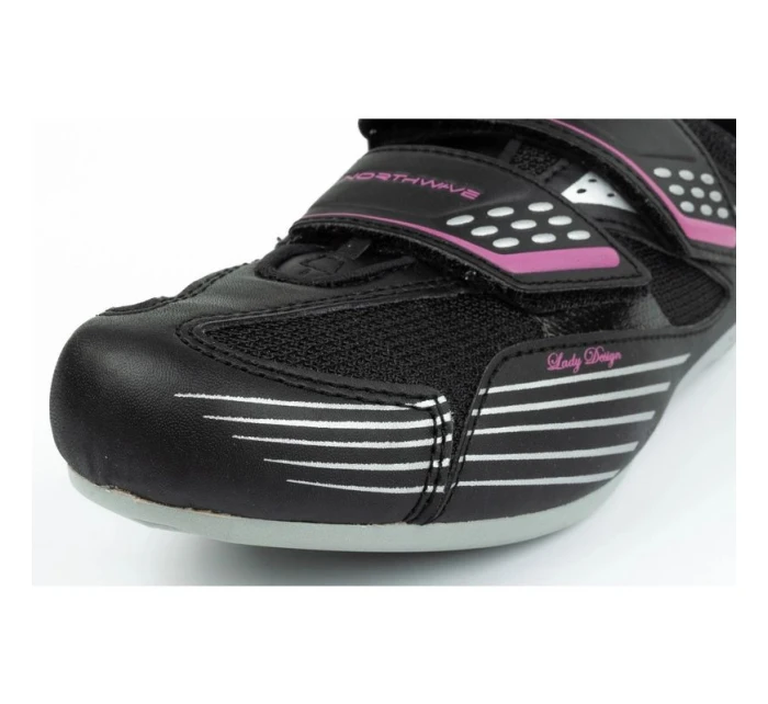 Dámska cyklistická obuv Northwave Moon W 80171006 17