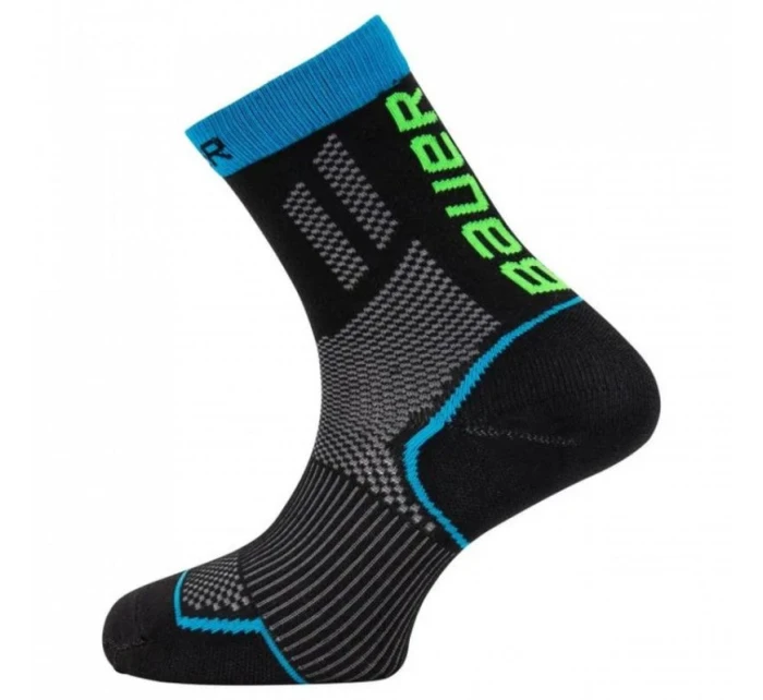 Nízké hokejové ponožky Performance model 20814121 - Bauer Nízké hokejové ponožky Performance model 20814121 - Bauer