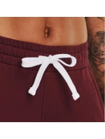 Dámske tričko Rival Fleece W 1356416 690 - Under Armour