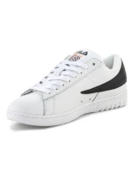 Pánská obuv L M model 18374996 - Fila Pánská obuv L M model 18374996 - Fila