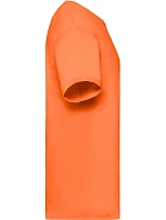 Valueweight T Tričko model 22496937 orange - Fruit of the Loom Valueweight T Tričko model 22496937 orange - Fruit of the Loom