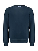 Cutter & Buck Pemberton Crewneck Men Pánska mikina 68.8422 tmavomodrá Cutter & Buck Pemberton Crewneck Men Pánska mikina 68.8422 tmavomodrá