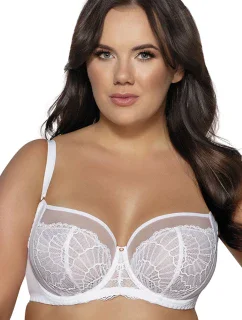 Ava 2109 Puella Maxi farba:biela