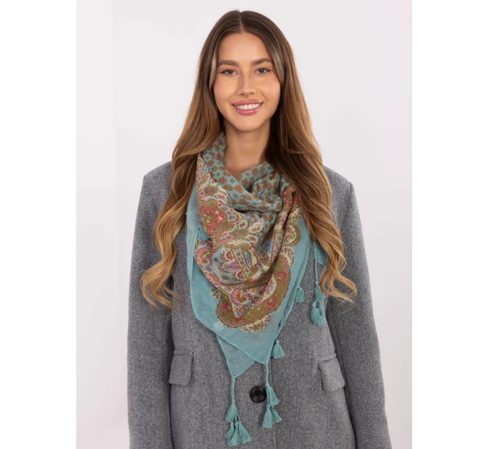 Kapesník AT CH ENEC 72.31P mint Kapesník AT CH ENEC 72.31P mint