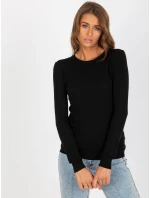 Jumper NM SW J52001.06P čierny