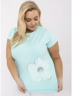 Blúzka RV BZ A543.94 mint Blúzka RV BZ A543.94 mint