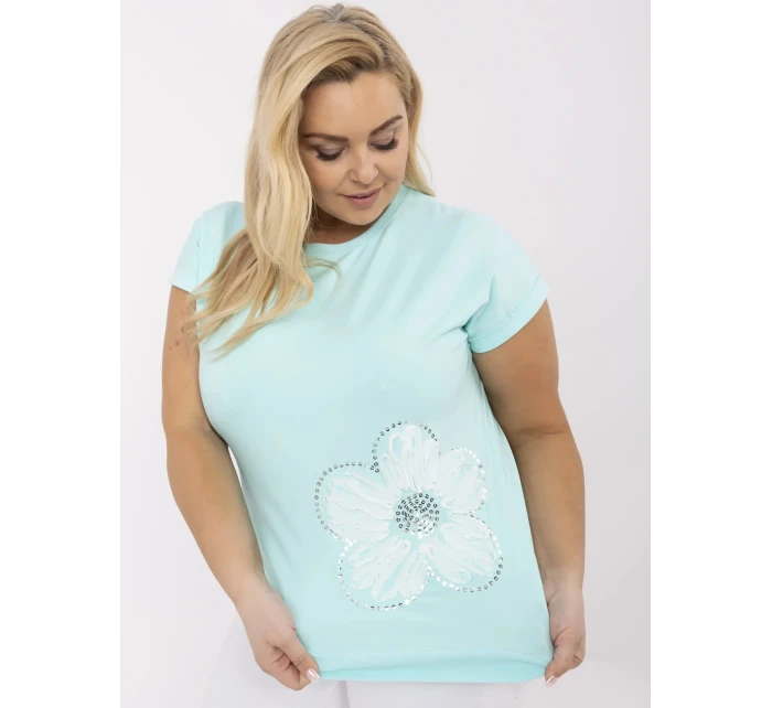 Blúzka RV BZ A543.94 mint Blúzka RV BZ A543.94 mint