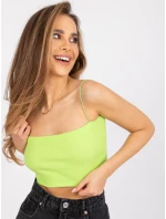 Top RV TP model 17445283 fluo zelená - FPrice Top RV TP model 17445283 fluo zelená - FPrice