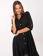 TW SK BI šaty 2021399.54 čierna