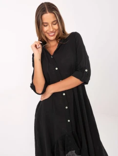 TW SK BI šaty 2021399.54 čierna