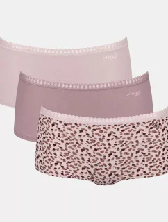 Dámske krátke nohavice GO Crush C3P - Sloggi