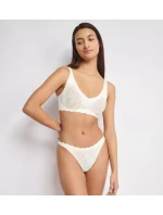 Dámská podprsenka ZERO Feel Bliss Soft bra - Sloggi
