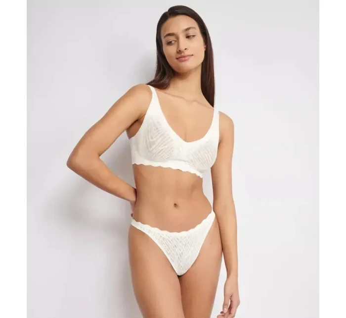 Dámská podprsenka ZERO Feel Bliss Soft bra - Sloggi