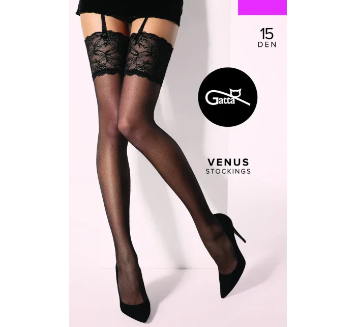 Dámske pančuchy Venus - GATTA