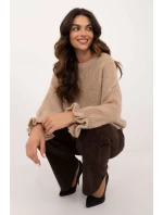 Sveter model 201300 Taliansko Moda