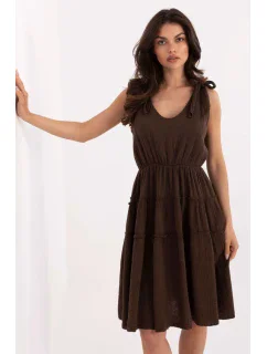 Denné šaty model 215201 Taliansko Moda