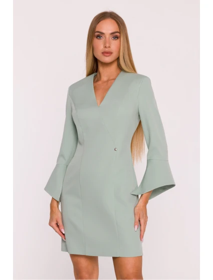 Denné šaty model 216605 Moe