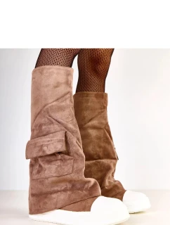 Topánky model 219637 Solea