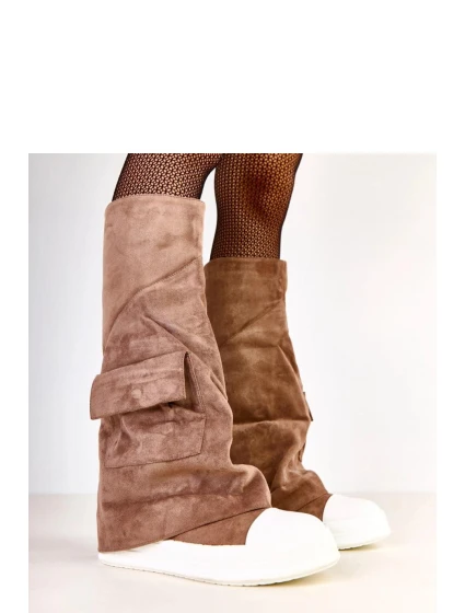 Topánky model 219637 Solea
