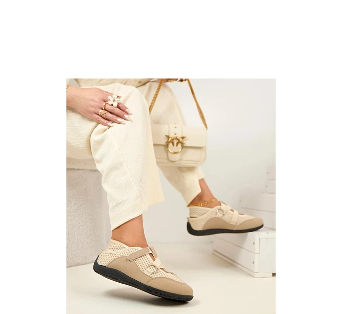 Baleríny model 225595 Solea Baleríny model 225595 Solea