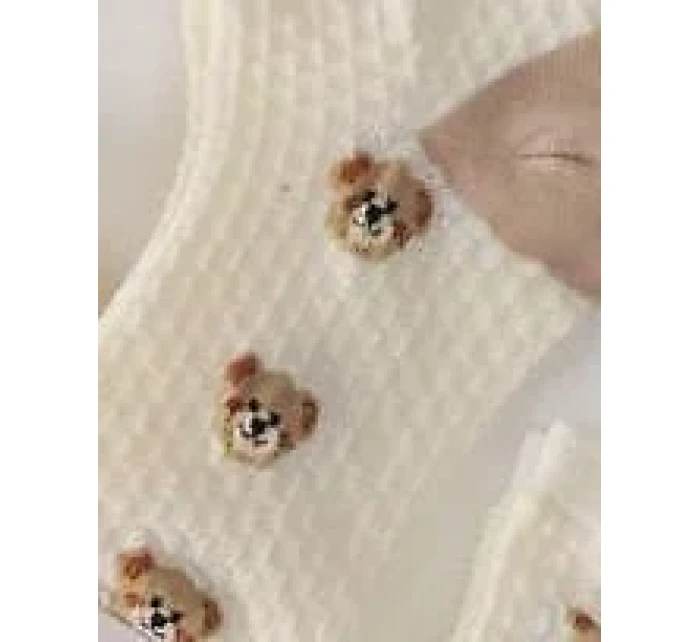 WiK SO&LI 017 Bavlnené nohavice 23 35-42