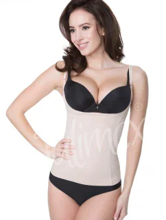 Julimex Košeľa 214 Pod prsiami S-XL