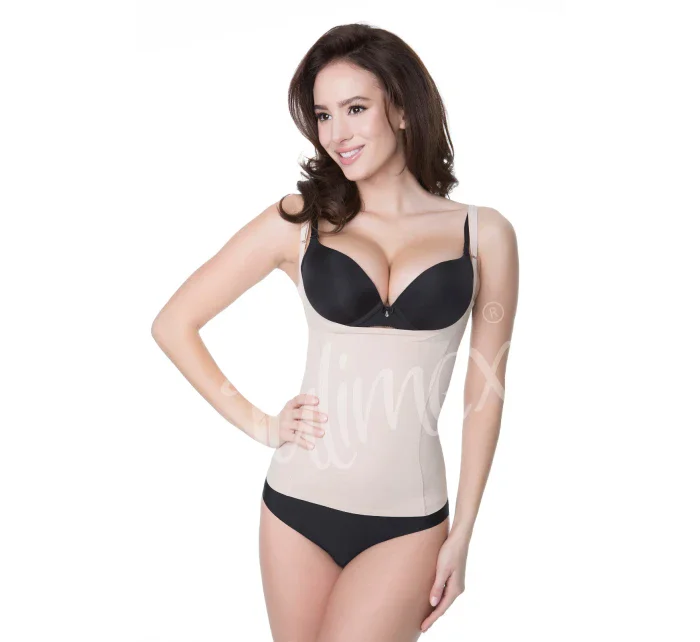 Julimex Košeľa 214 Pod prsiami S-XL