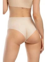 Dámské kalhotky Infinity maxi beige - JULIMEX