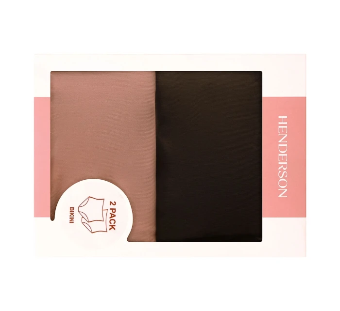 Nohavičky 2 balenia Bump1 42853 k002 - HENDERSON