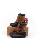 Sněhové boty Cooper Jr model 20535612 - Lee