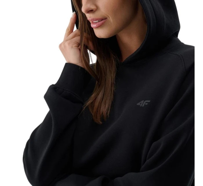 Mikina 4F F1764 W 4FWMM00TSWSF1764 20S Mikina 4F F1764 W 4FWMM00TSWSF1764 20S