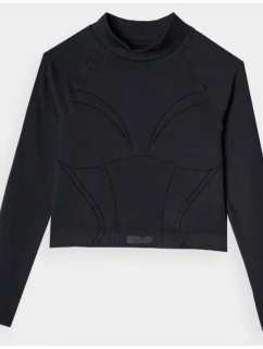 Tričko 4F s dlhým rukávom FNK W 4FRAW24TFLOF483 20S