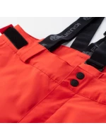 Pánské kalhoty model 21754183 PANTS - Iguana